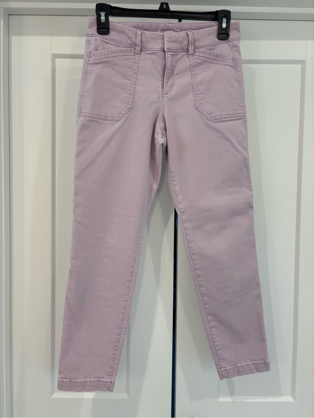 Old Navy Women’s Slim Capri Pants